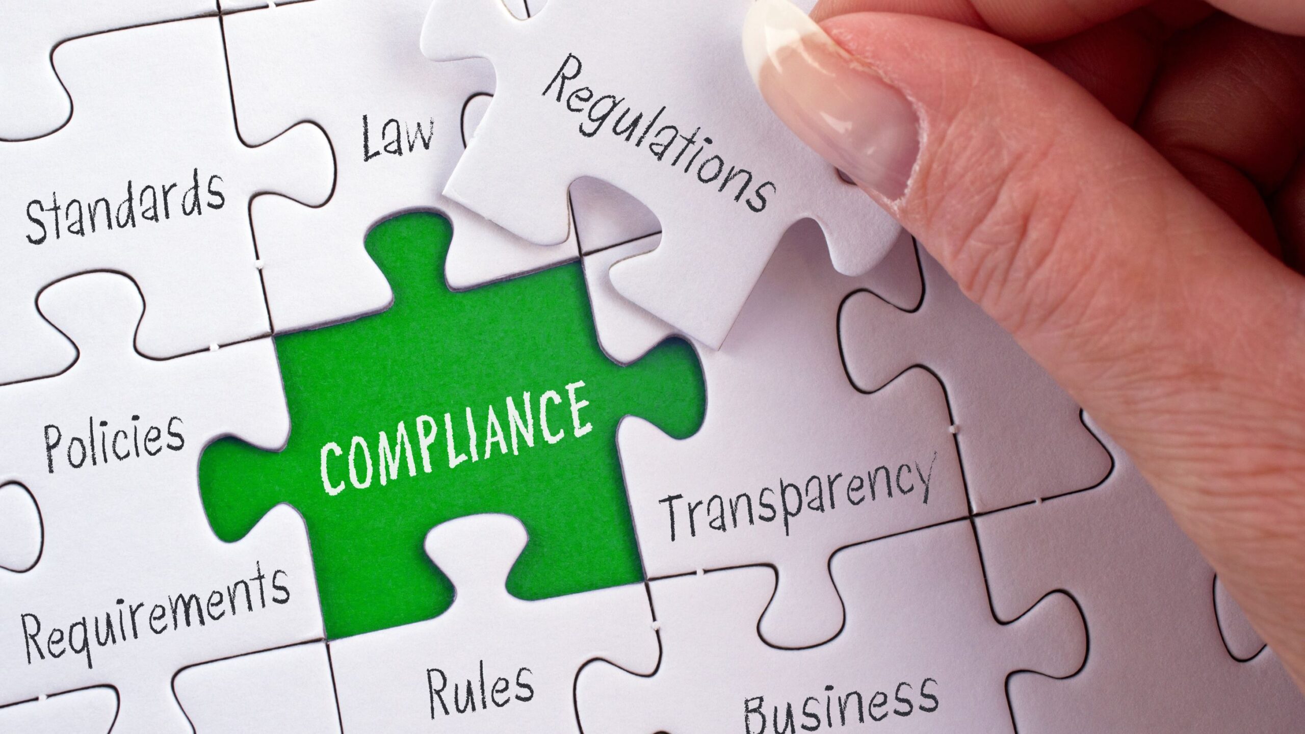 IP in Corporation Compliance