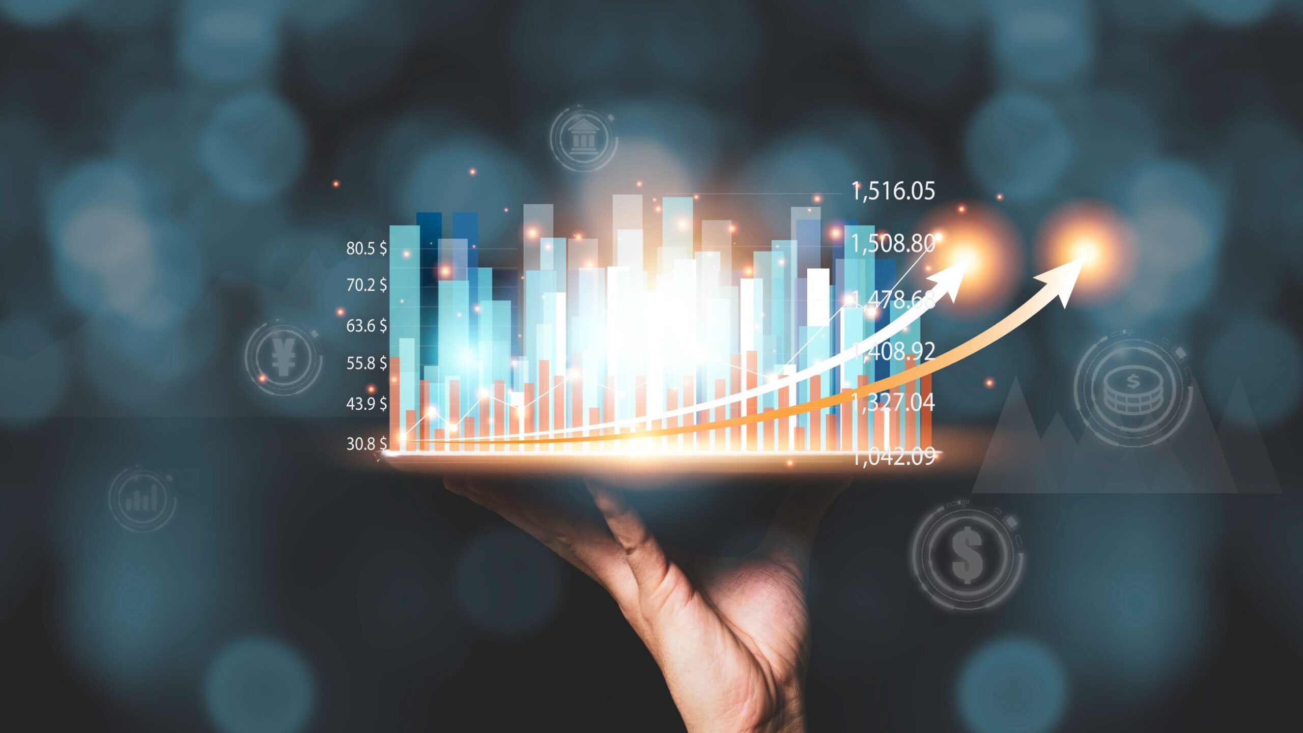 IP Valuation, Income Approach and WACC