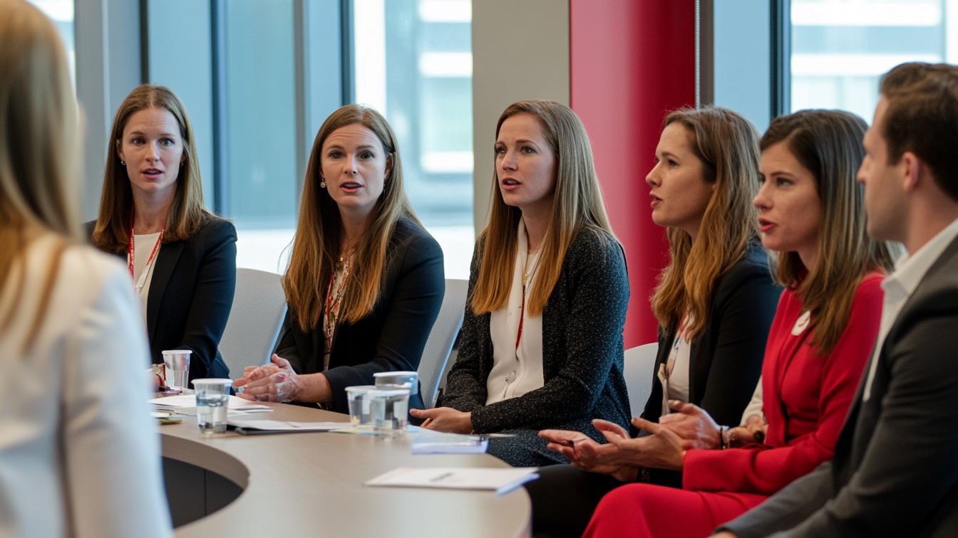 Navigating the Evolving Landscape of IP Collaboration: Challenges, Solutions, and the Role of Digital Transformation