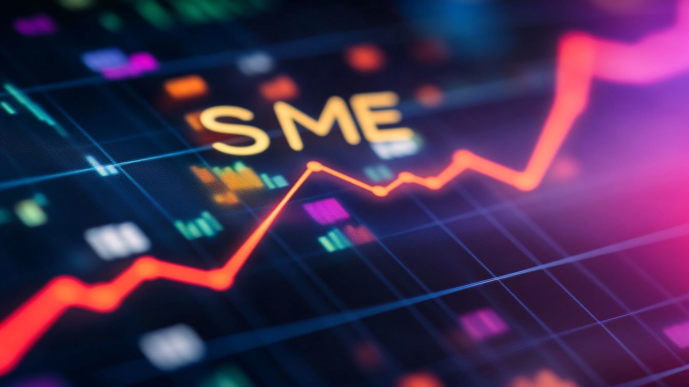 Navigating the Labyrinth: IP Management in SMEs