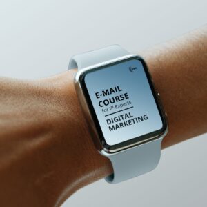 Email Course Digital Marketing
