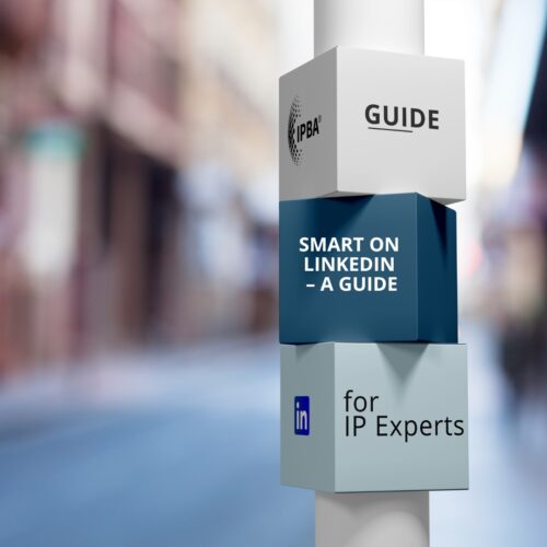 Smart on LinkedIn for IP Experts | Resource Hub