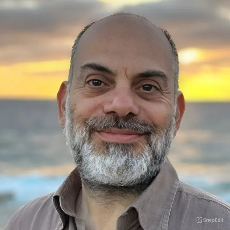 Nicos Raftis