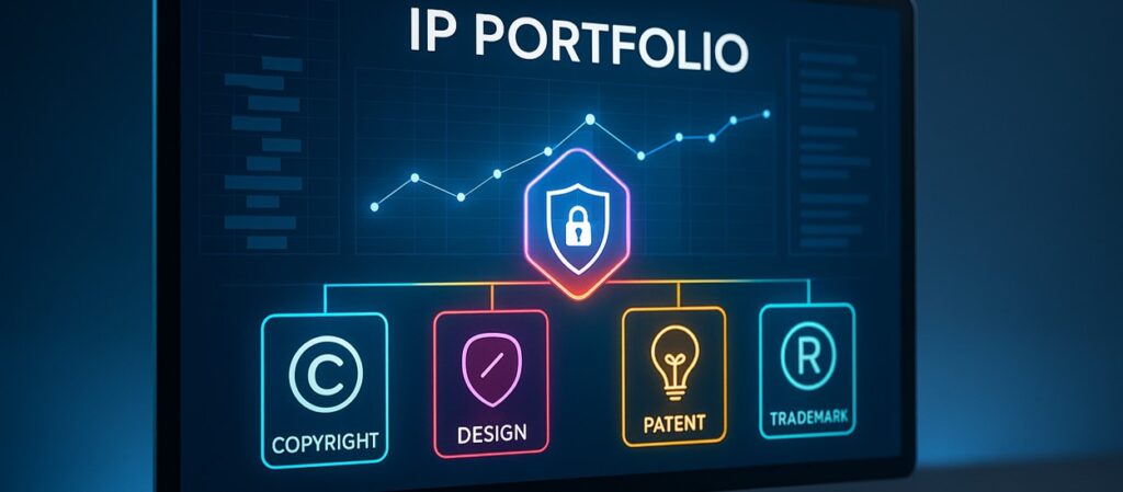 Complex Ip Rights Synergistic IP Portfolio Development with Design Rights - IPBA® Connect