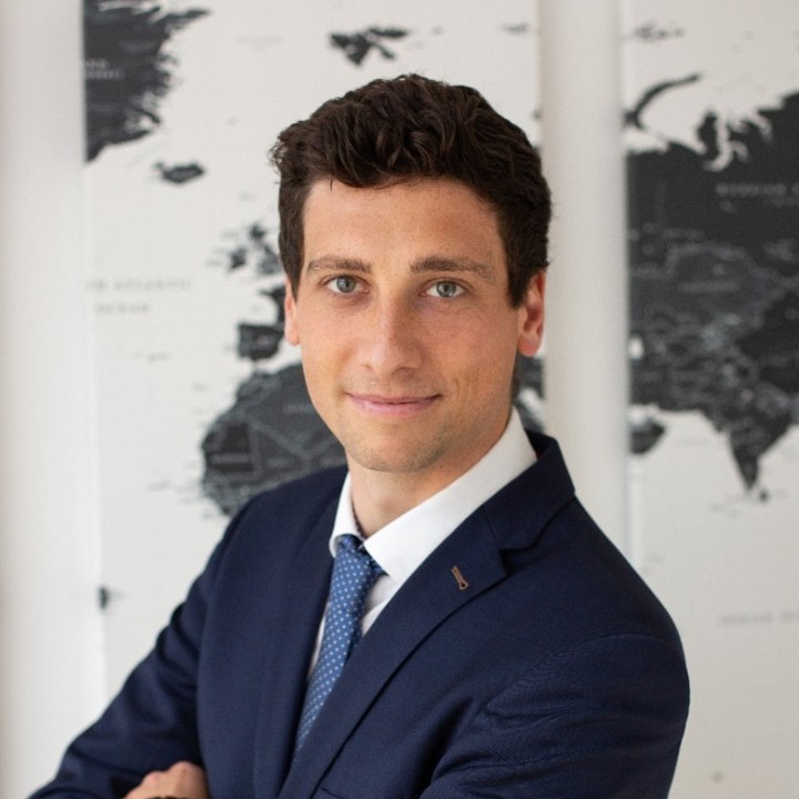 Matthias Schuhmacher