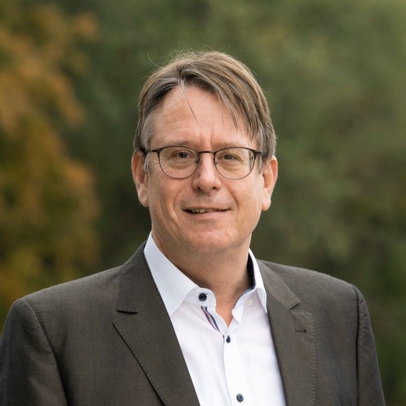 Volker Jordan
