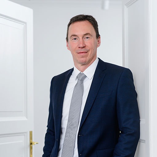 Dr. Jürgen Landskron