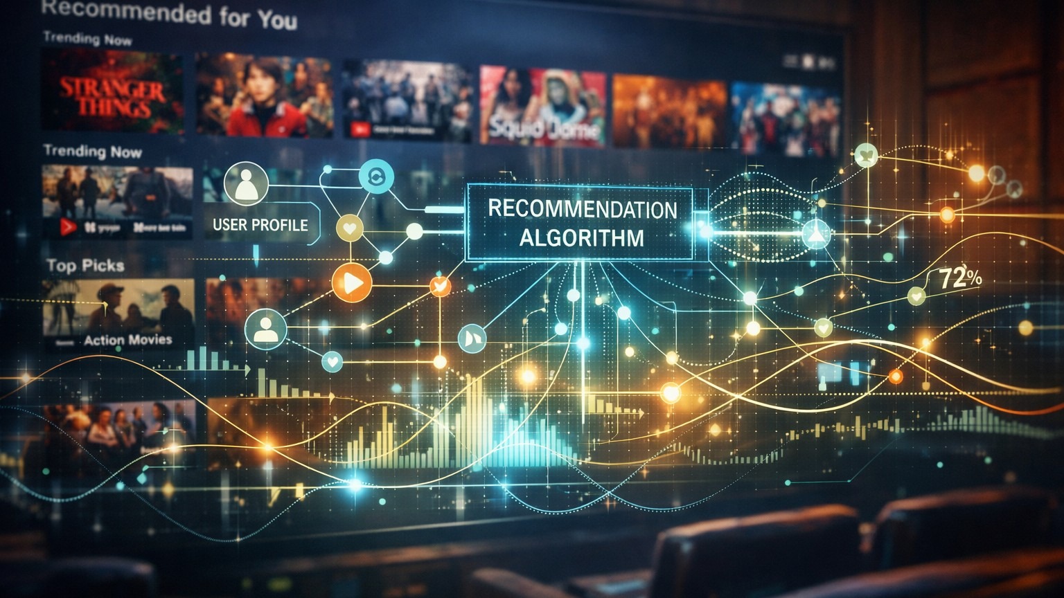 Netflix and Squid Game: How Streaming Platforms Reshape IP Licensing in Creative Industries