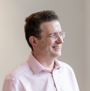 Portrait from John Leeming